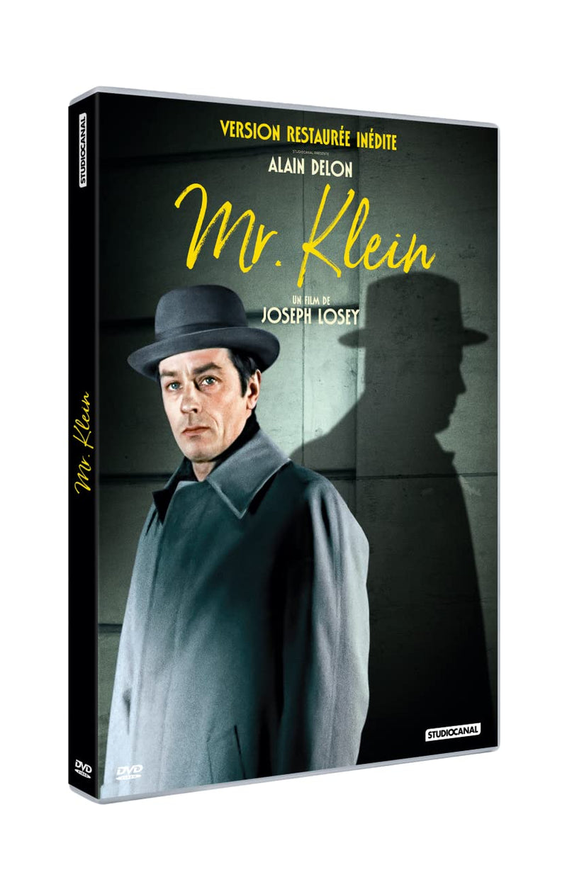 Mr Klein  - (French Edition)