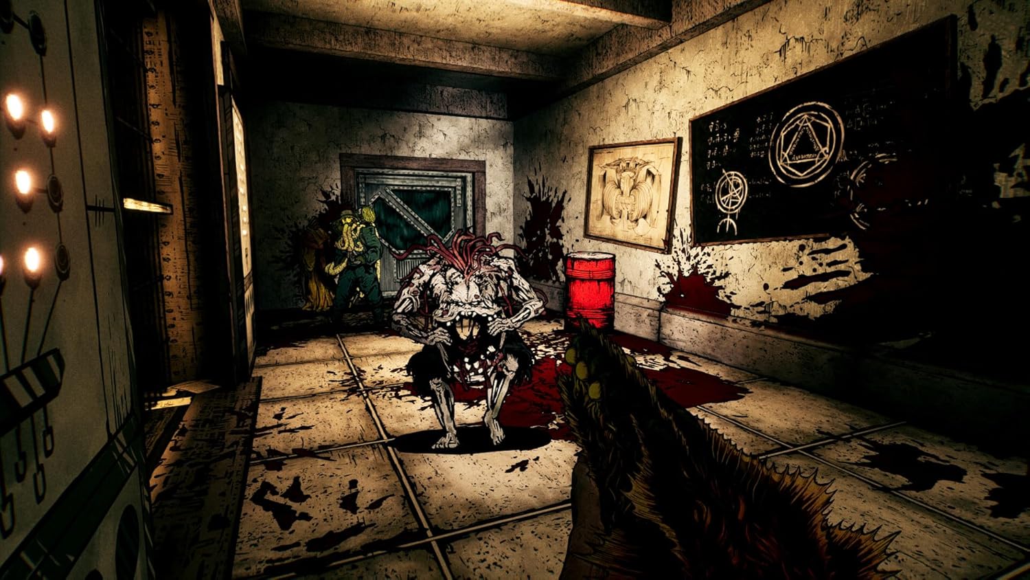 Forgive Me Father 2 (PlayStation 5)