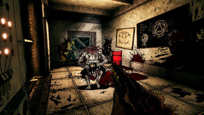 Forgive Me Father 2 (PlayStation 5)