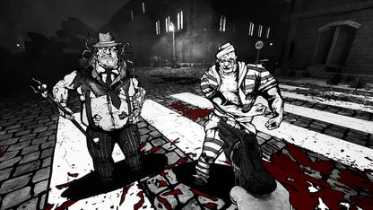 Forgive Me Father 2 (PlayStation 5)