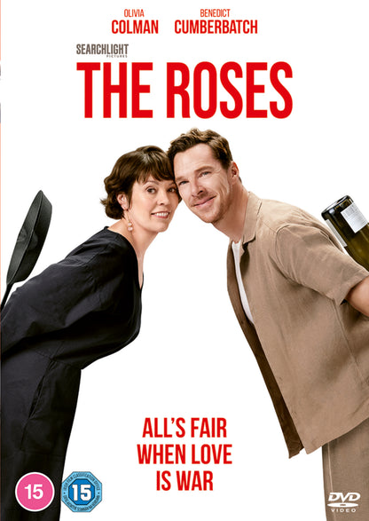 The Roses