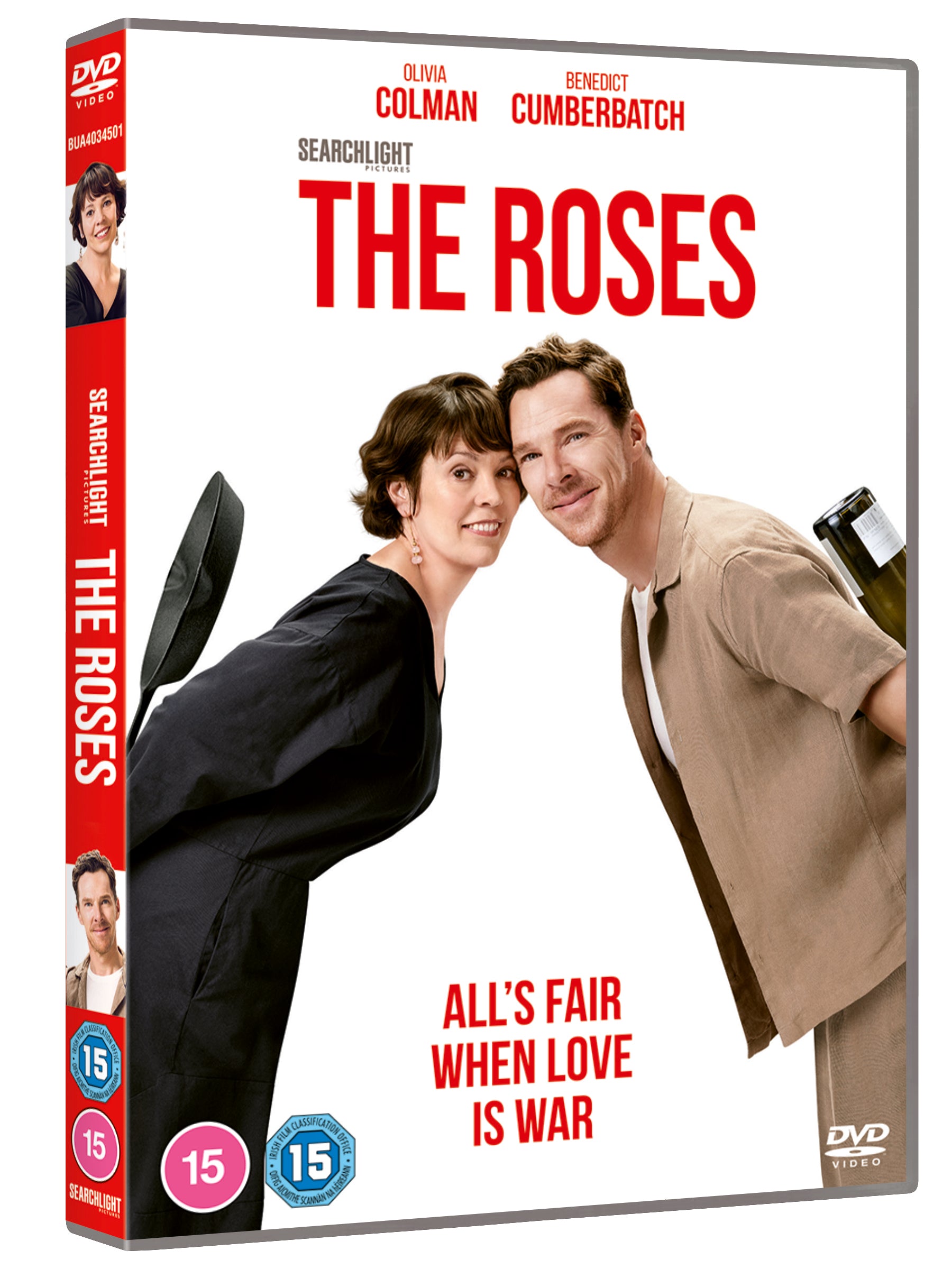 The Roses