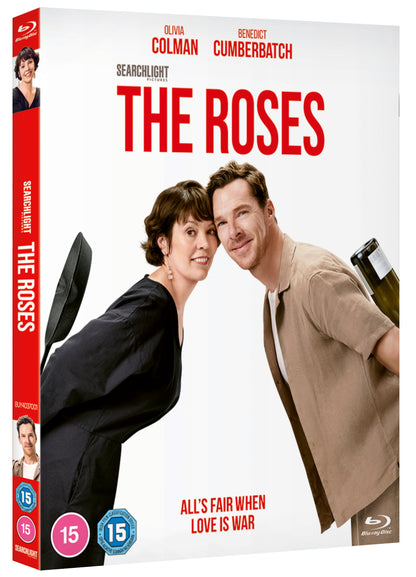 The Roses