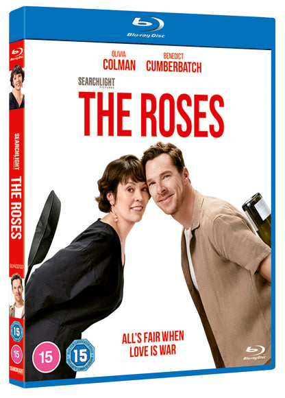 The Roses