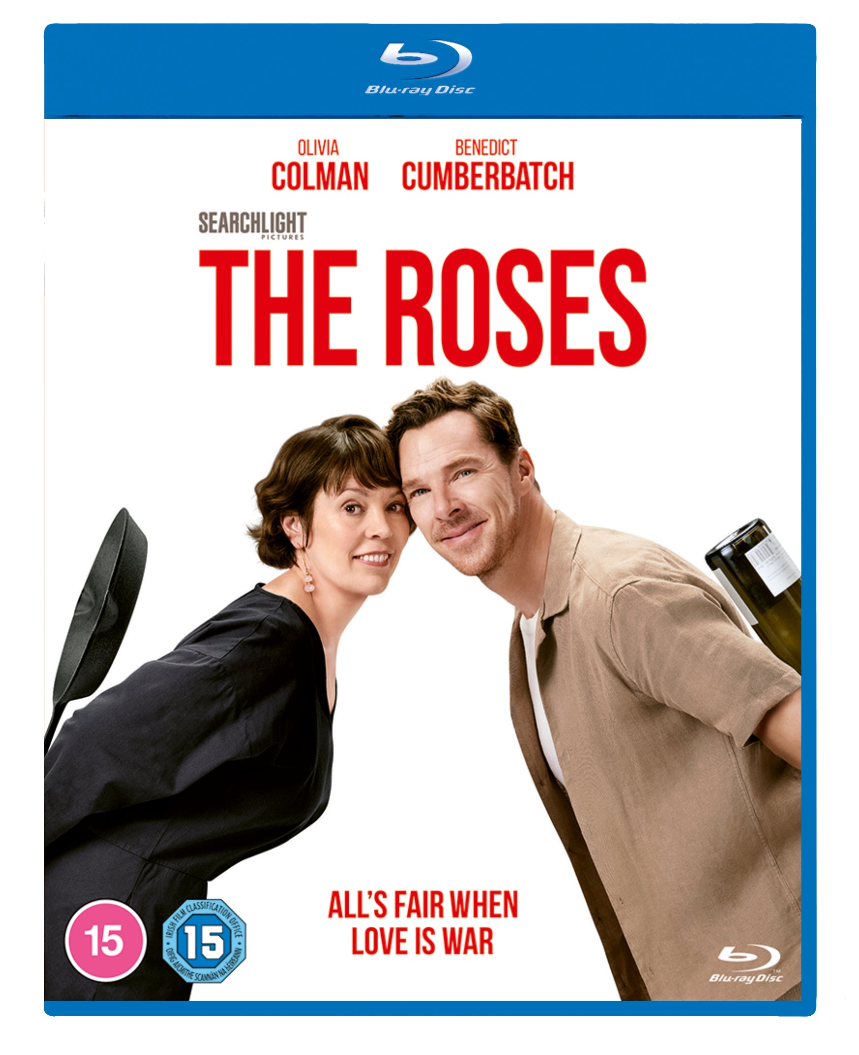 The Roses