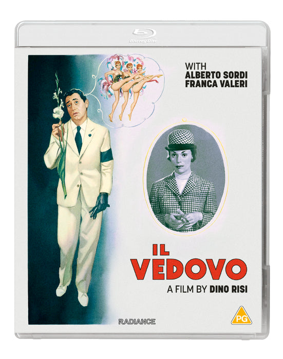 Il Vedovo