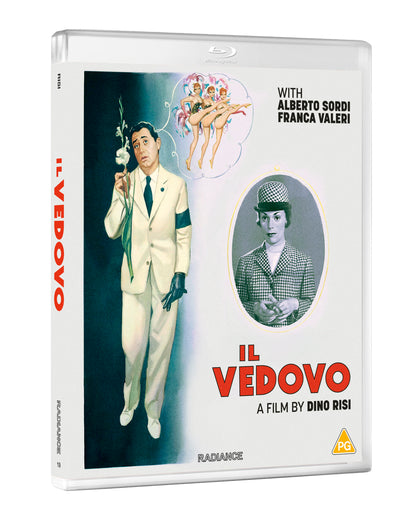 Il Vedovo