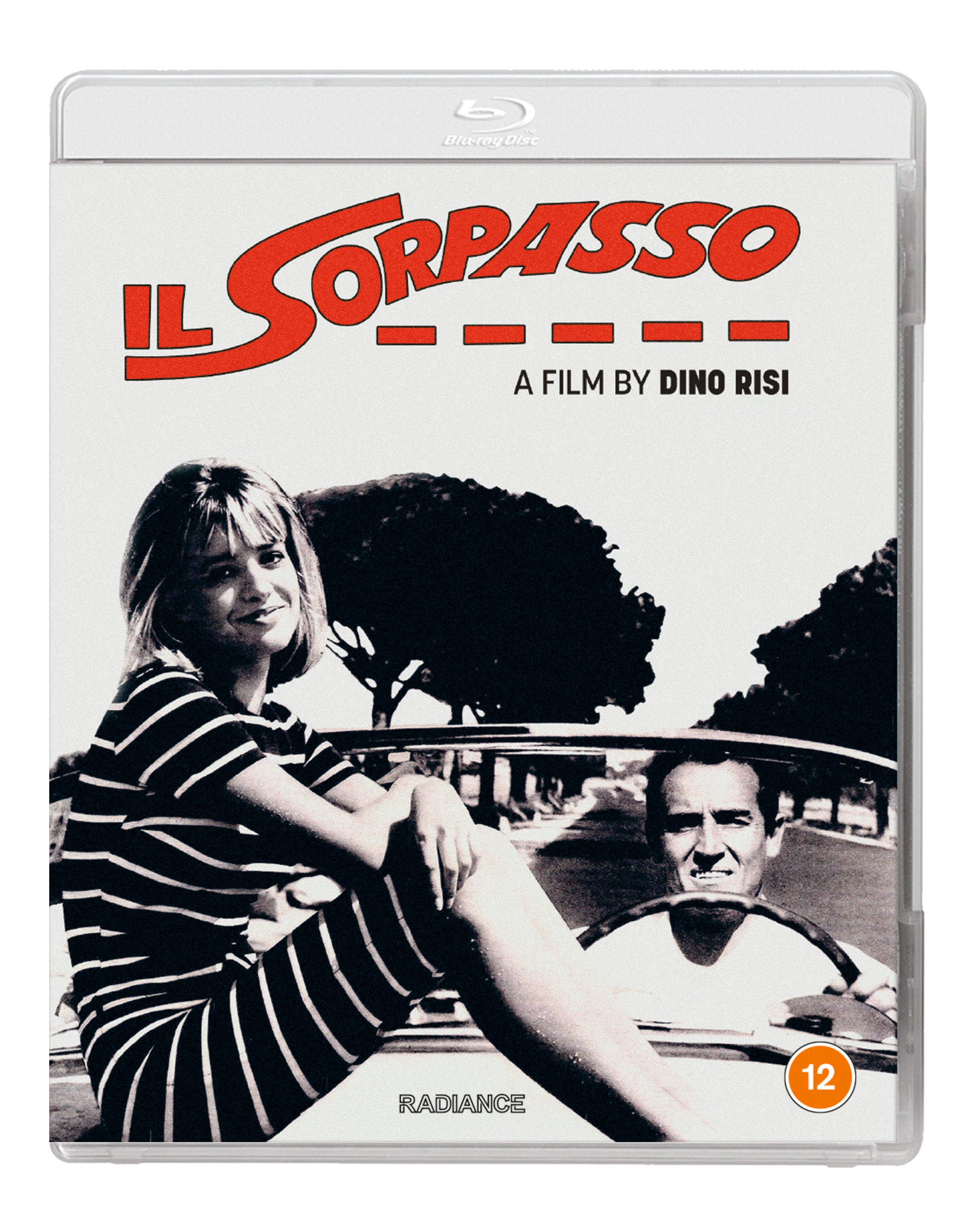 Il Sorpasso