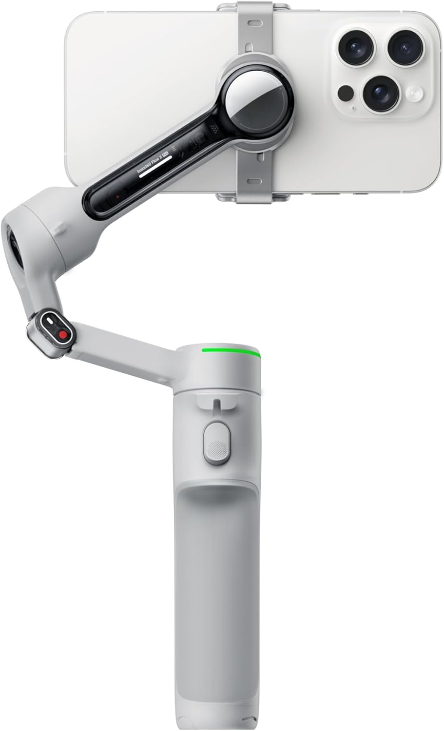 Insta360 - Flow 2 Pro Creator Bundle
