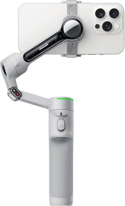 Insta360 - Flow 2 Pro Creator Bundle