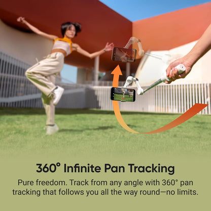 Insta360 - Flow 2 Pro Creator Bundle