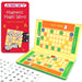 Magic Word Magnetic Travel Game