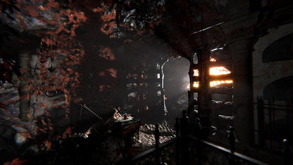 Dark Atlas Infernum (PlayStation 5)