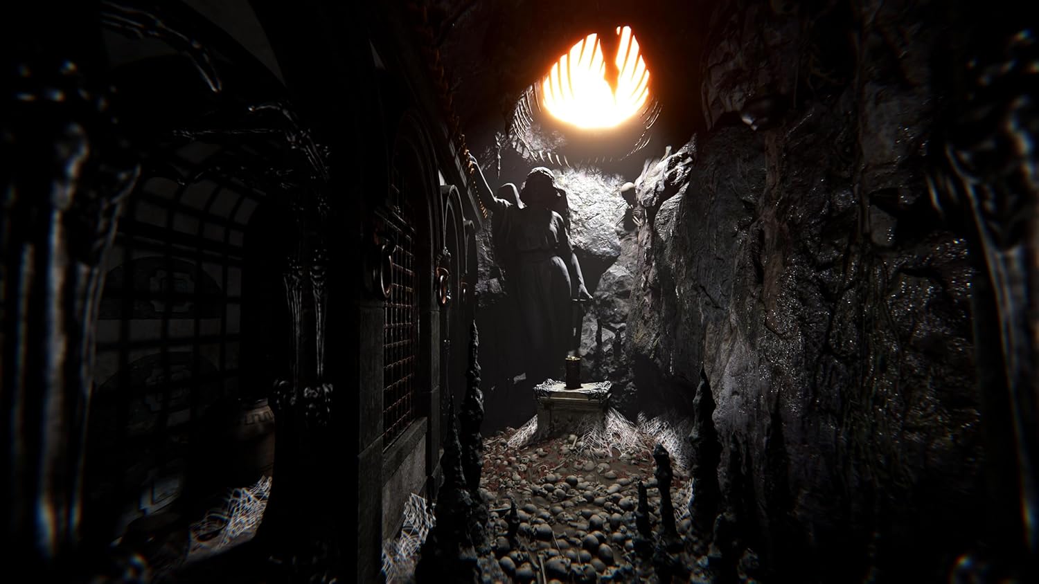 Dark Atlas Infernum (PlayStation 5)
