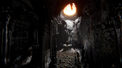 Dark Atlas Infernum (PlayStation 5)