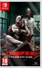 TERRIFIER: The ArtCade Game (Nintendo Switch) Nintendo Switch Standard