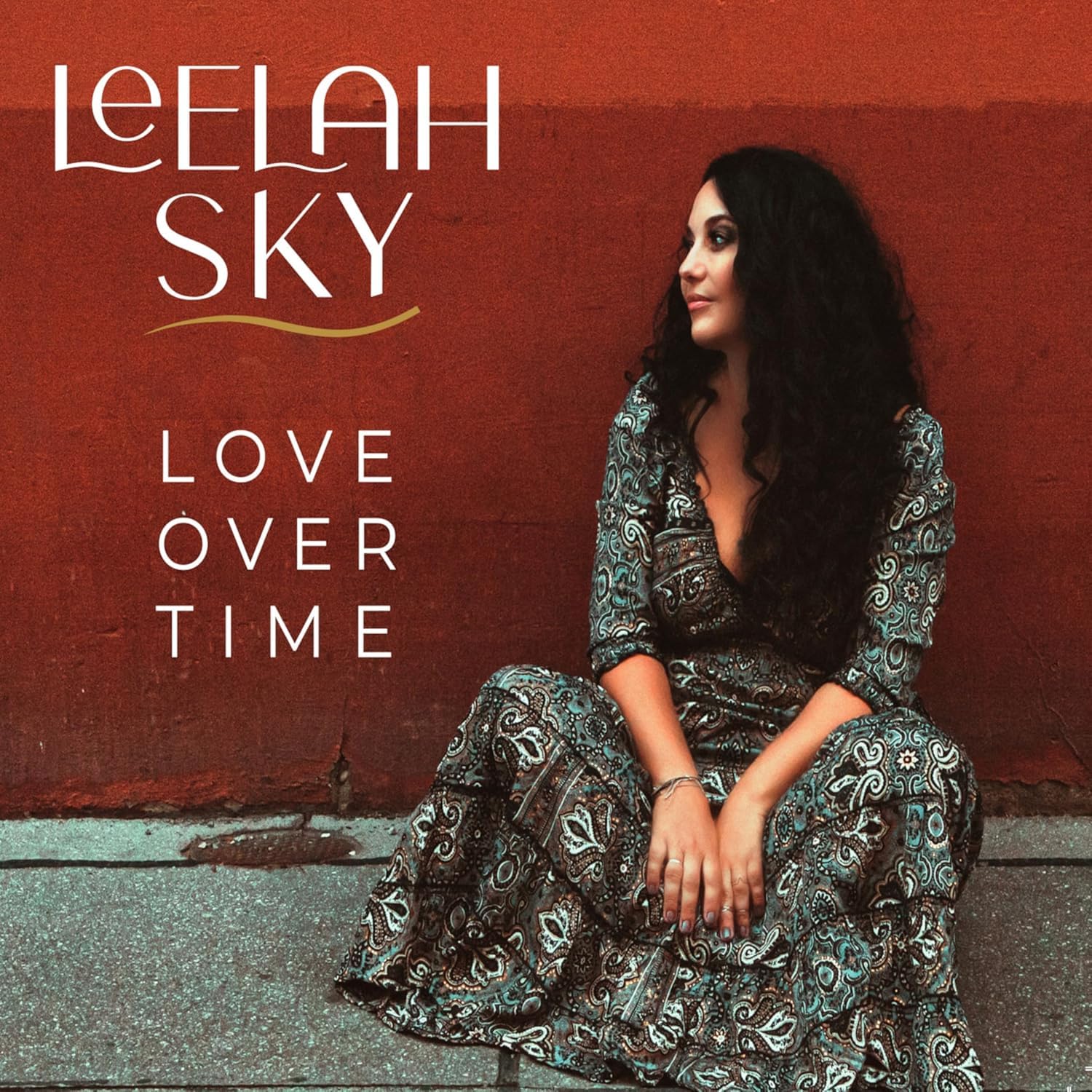 LOVE OVER TIME