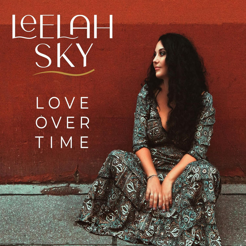 LOVE OVER TIME