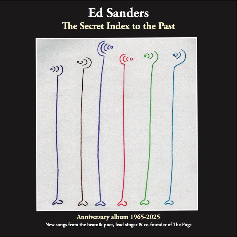 The Secret Index to the Past (Limited Edition)