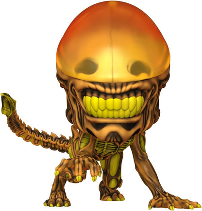 Funko POP! Movies Alien 3 The Runner Vinyl Figure, Blacklight Edition, Collectible #1769