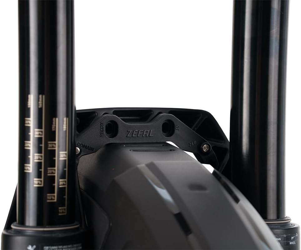ZEFAL Fork Mounting Adapter for Deflector FM40 Mudguard