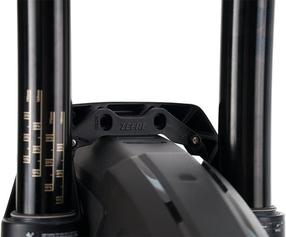 ZEFAL Fork Mounting Adapter for Deflector FM40 Mudguard