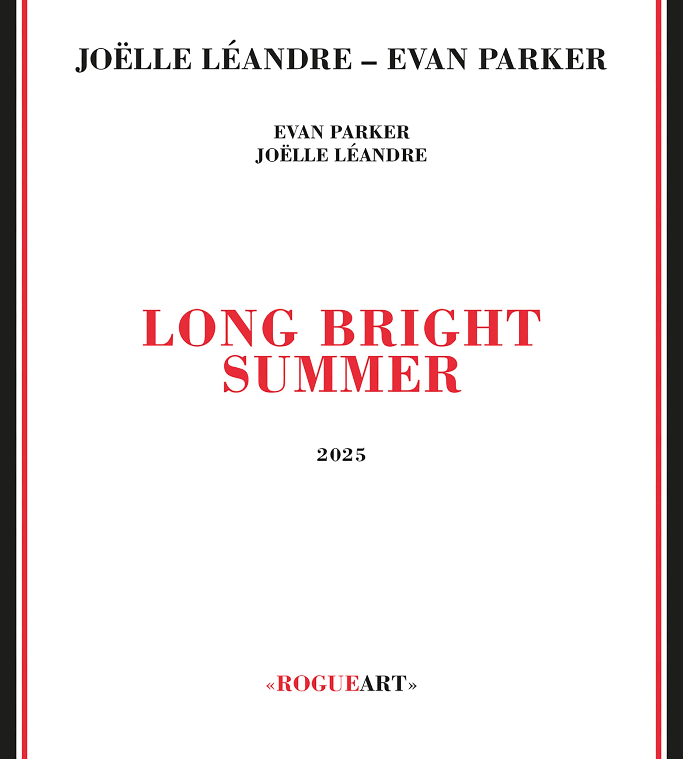 Long Bright Summer
