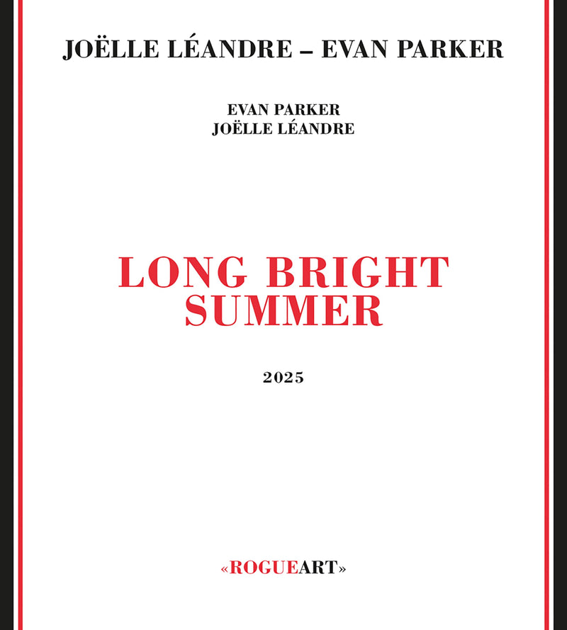 Long Bright Summer