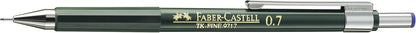 Faber-Castell Mechanical Pencil Tk-Fine 9717 0.7 Mm