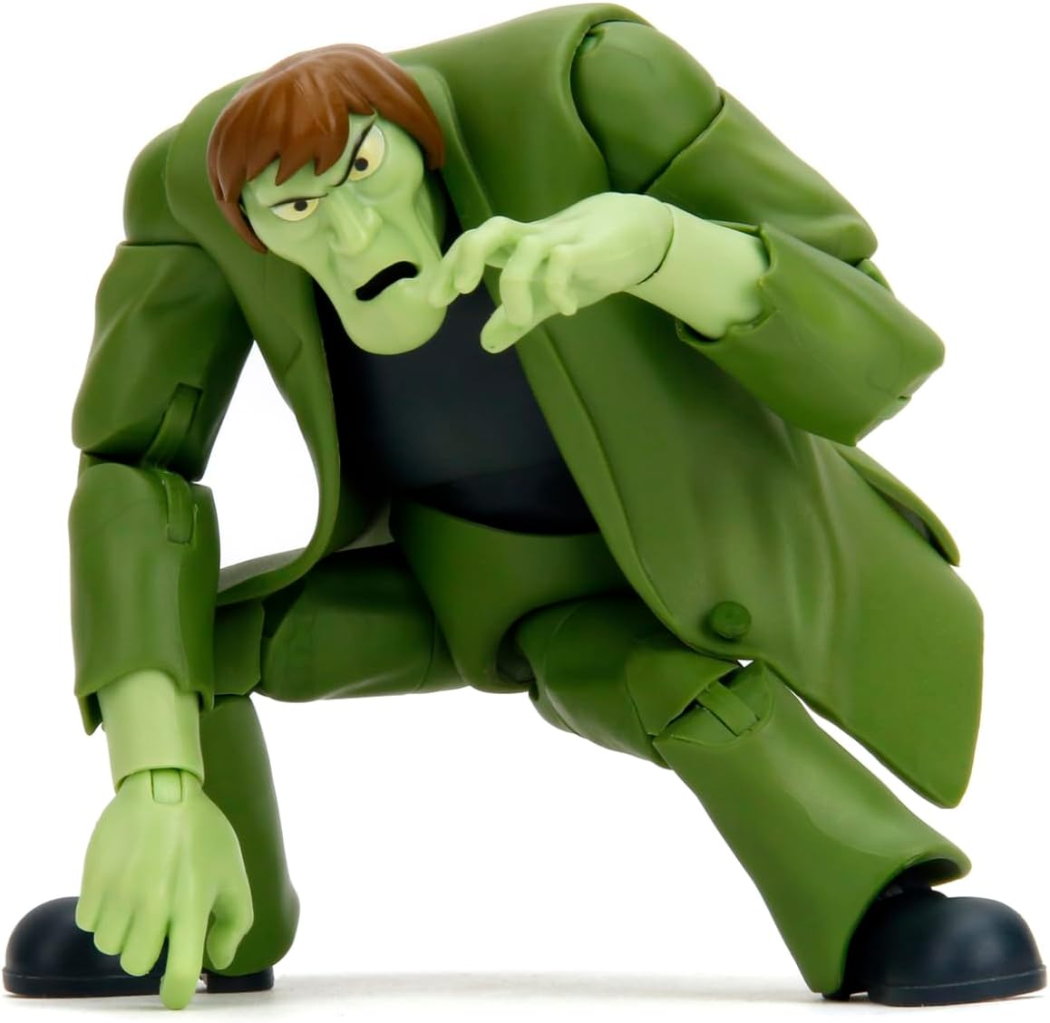 SCOOBY-DOO CREEPER 6 INCH DELUXE FIGURE