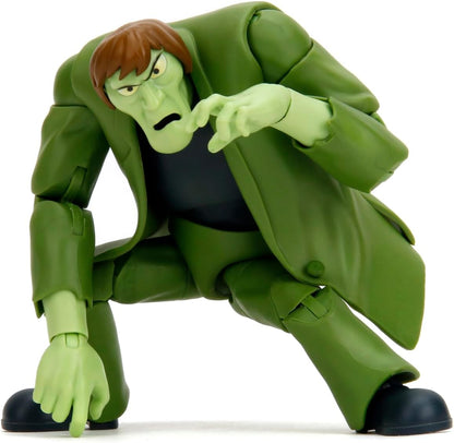 SCOOBY-DOO CREEPER 6 INCH DELUXE FIGURE