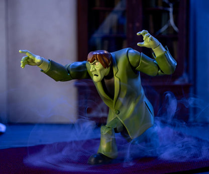SCOOBY-DOO CREEPER 6 INCH DELUXE FIGURE