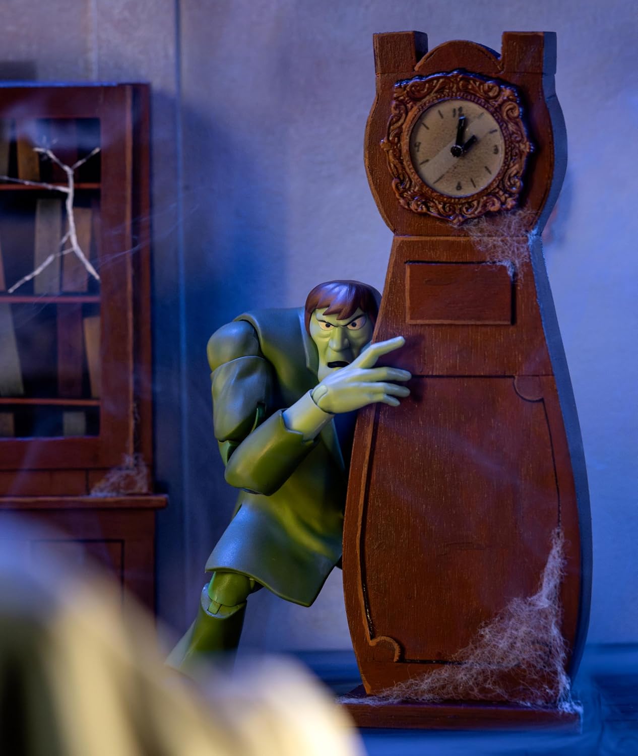 SCOOBY-DOO CREEPER 6 INCH DELUXE FIGURE