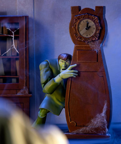 SCOOBY-DOO CREEPER 6 INCH DELUXE FIGURE