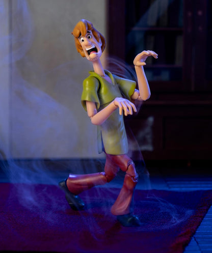 SCOOBY-DOO SHAGGY 6 INCH DELUXE FIGURE