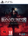Vampire: The Masquerade Bloodlines 2 Day One Edition (PS5)