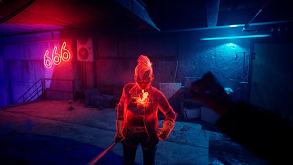 Vampire: The Masquerade Bloodlines 2 Day One Edition (PS5)