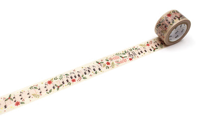 2022 Christmas - Christmas Chart