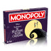 Winning Moves Monopoly Nightmare before Christmas