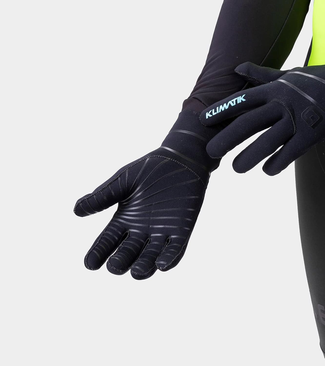 ALE' Neoprene Plus Long Gloves XL-XXL
