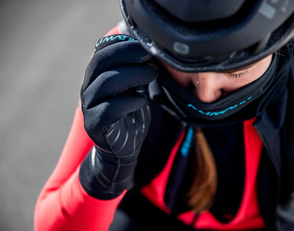 ALE' Neoprene Plus Long Gloves XL-XXL