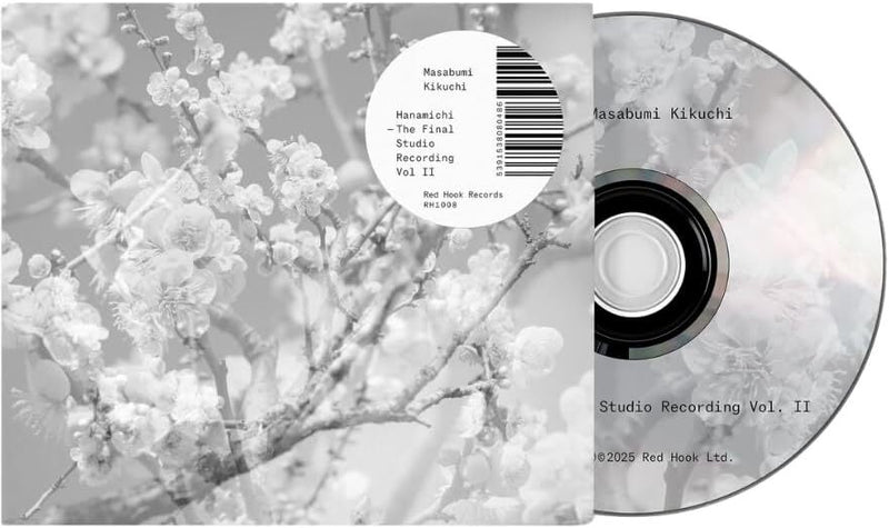 The Final Studio Recording Vol. II