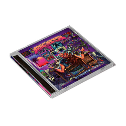 Retrodeath