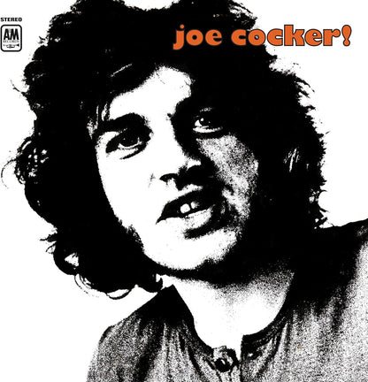 Joe Cocker!