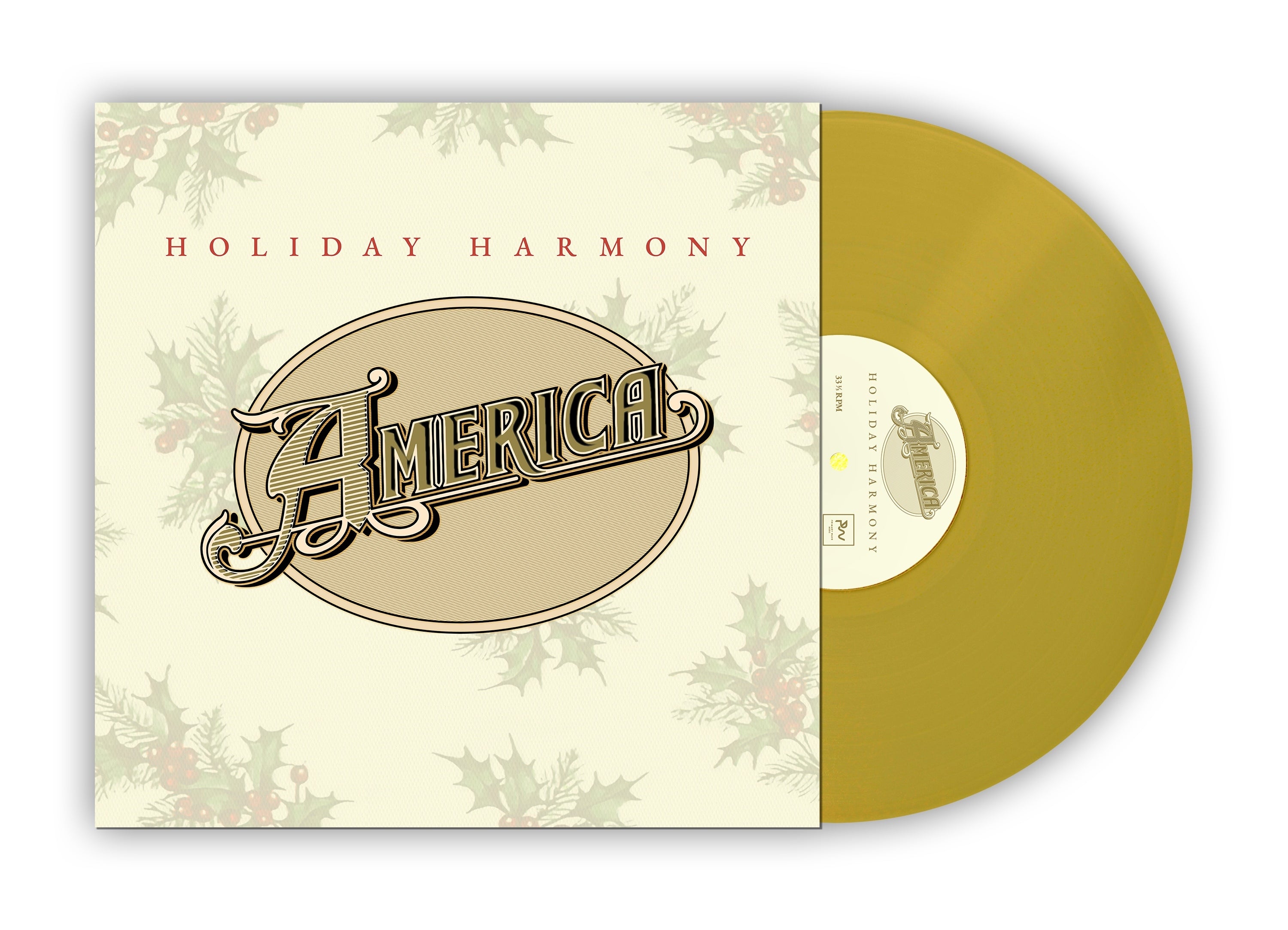 Holiday Harmony