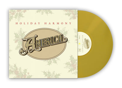 Holiday Harmony