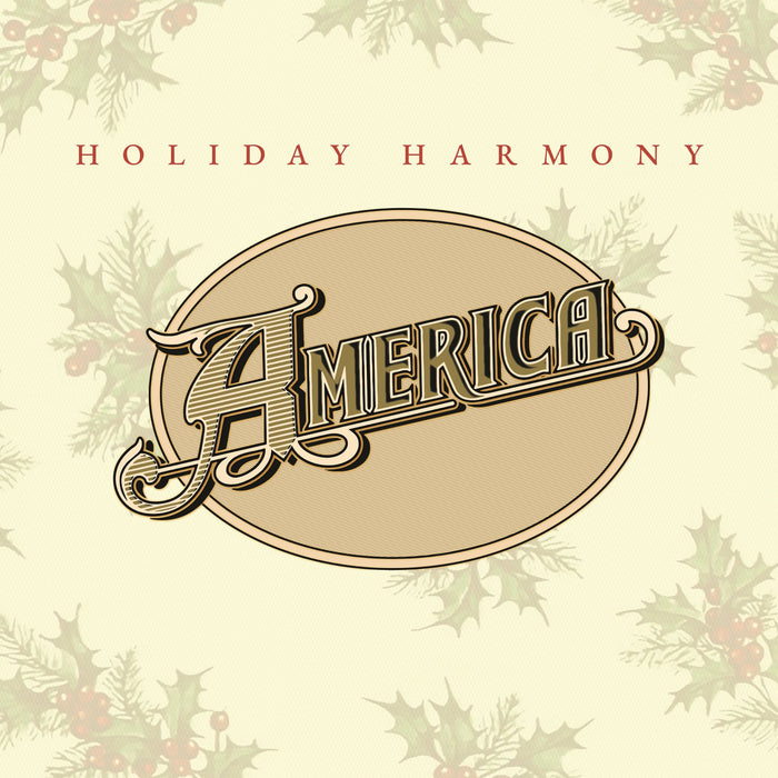 Holiday Harmony