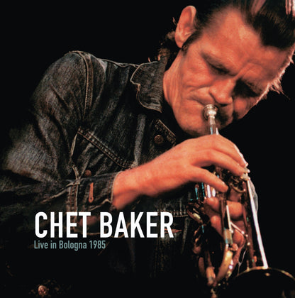 Live in Bologna 1985