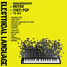 Electrical Language: Independent British Synth Pop 78-84