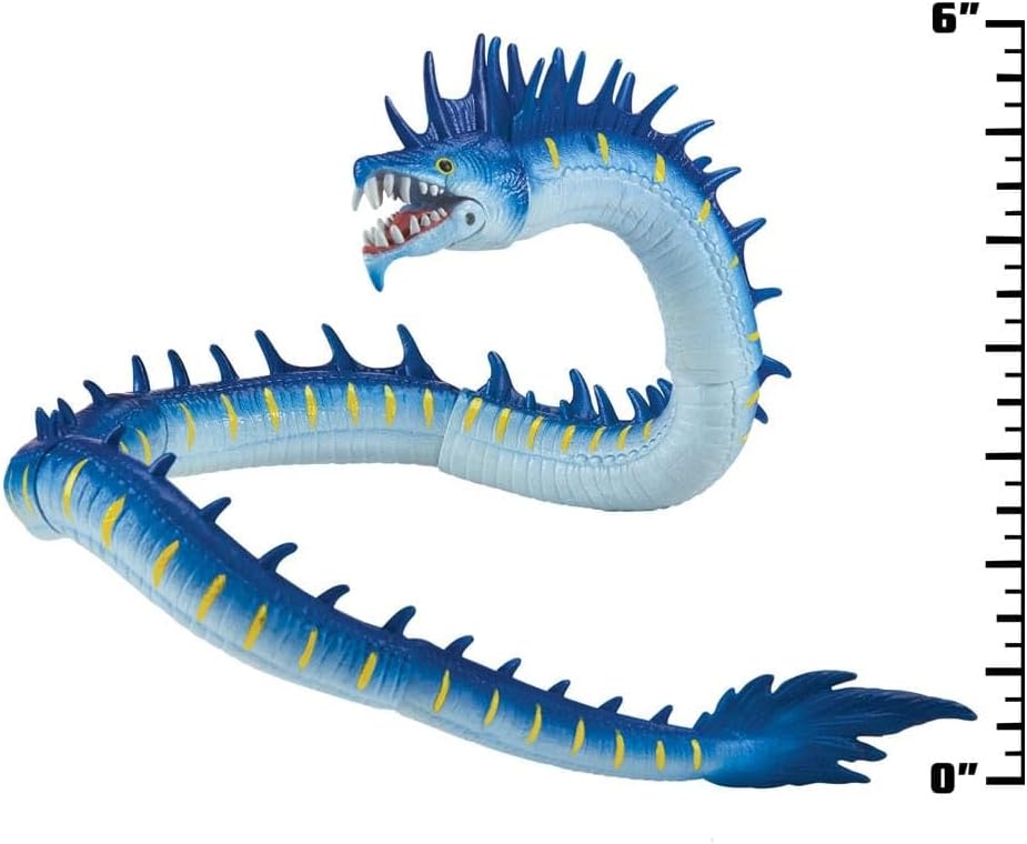 The New Empire - 6" DROWNVIPER